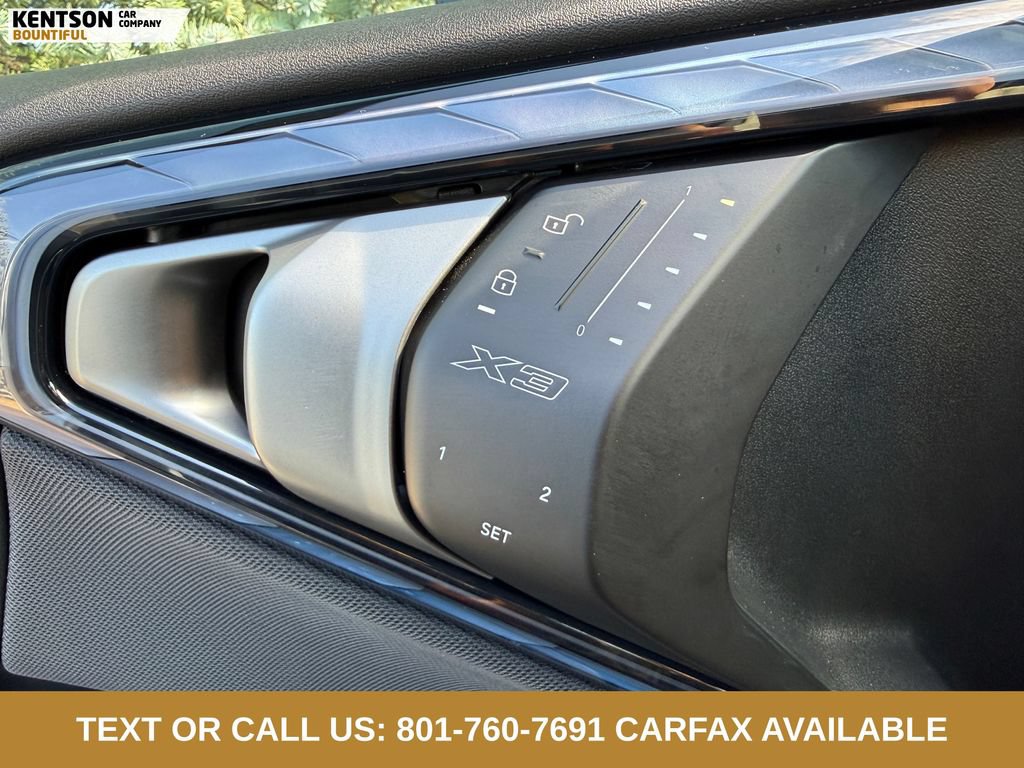 Used 2026 BMW X3 xDrive30i AWD/4WD image 20