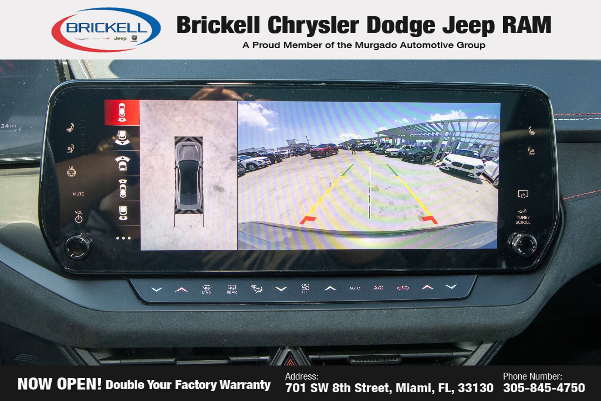 New 2026 Dodge Charger Scat Pack AWD/4WD image 24