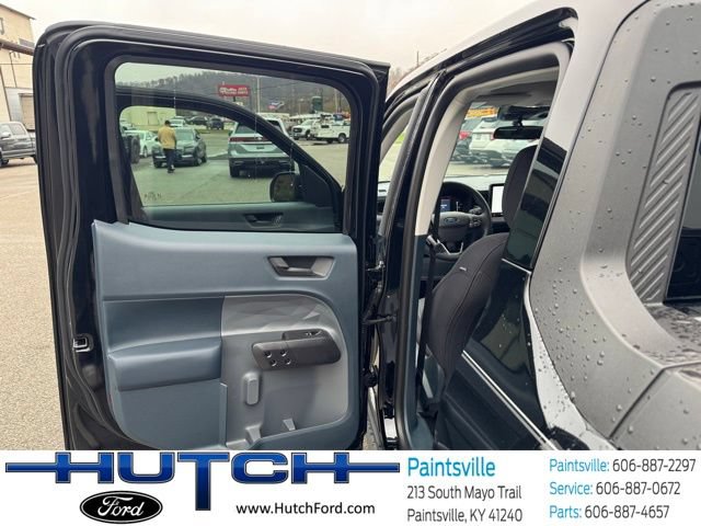 New 2025 Ford Maverick XLT w/ XLT Luxury Package AWD/4WD image 15