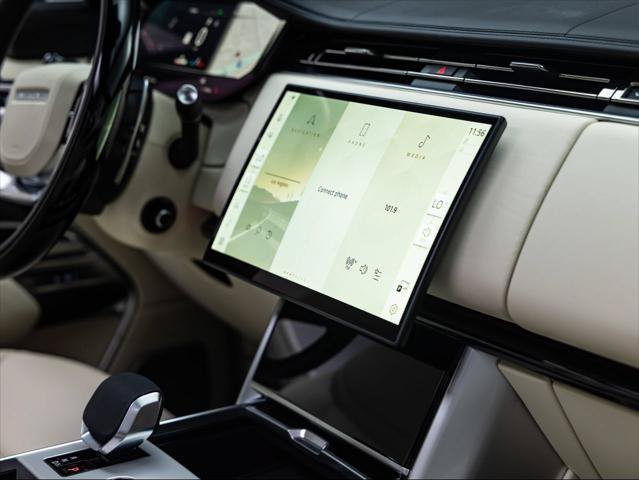 New 2026 Land Rover Range Rover Long Wheelbase Autobiography AWD/4WD image 20
