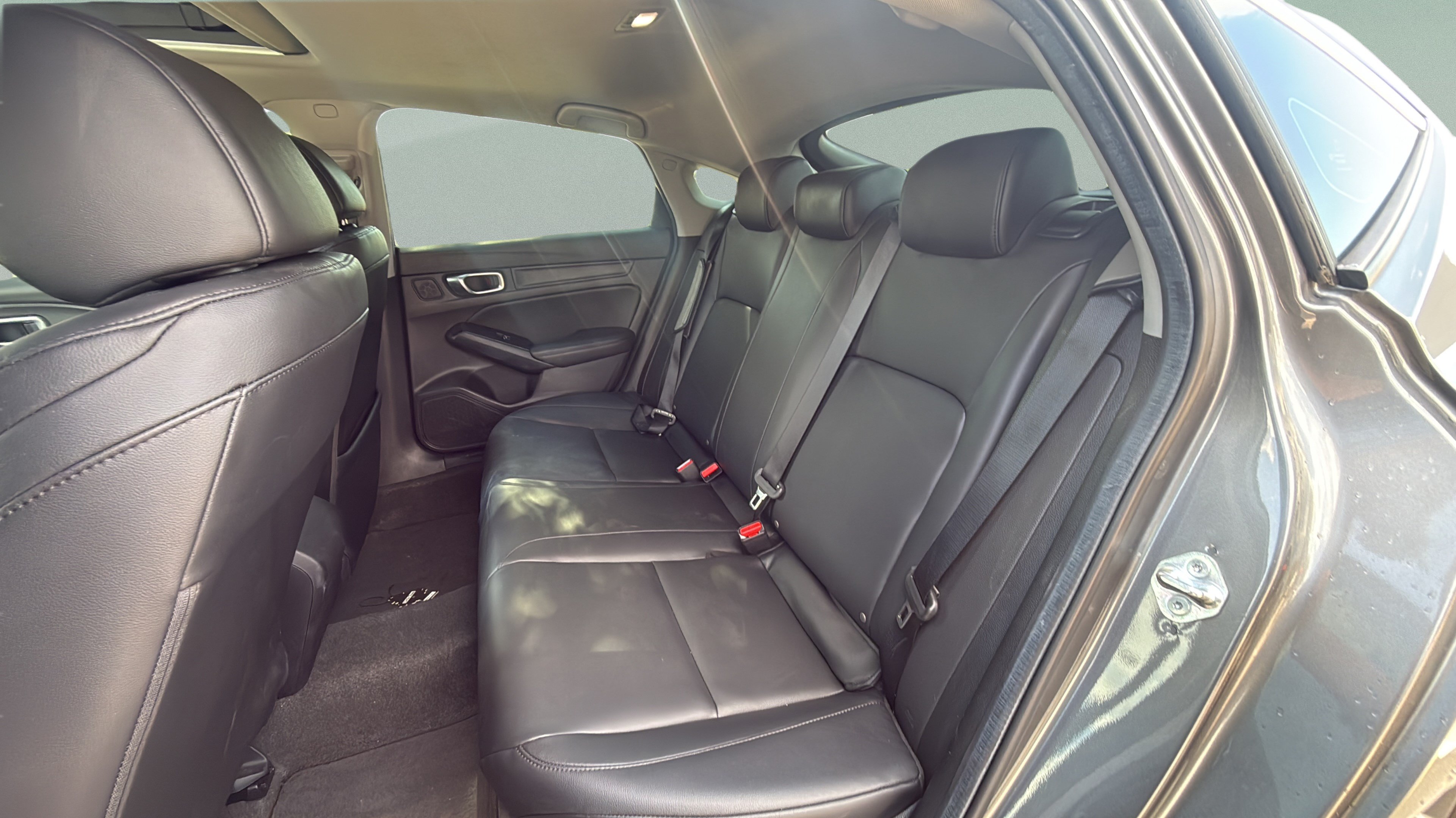 Used 2024 Acura Integra FWD image 25