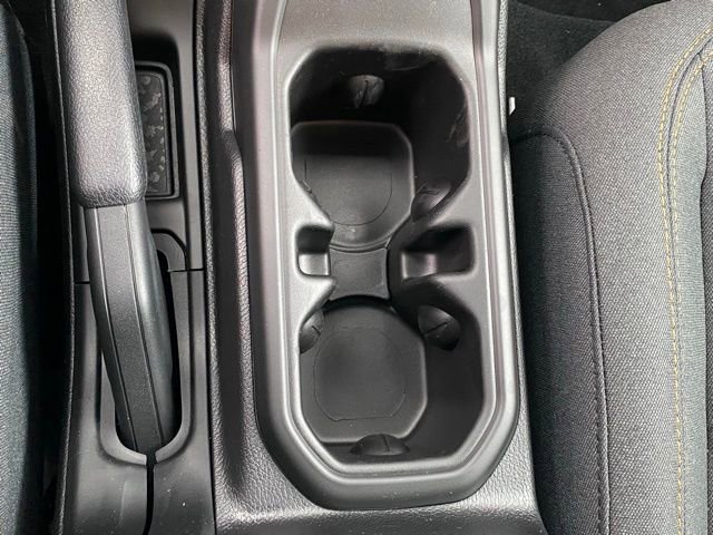 New 2026 Jeep Wrangler Willys image 25