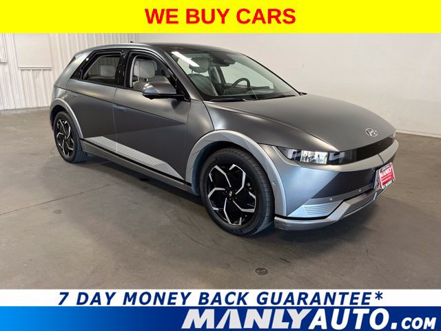 Used 2023 Hyundai Ioniq 5 Limited