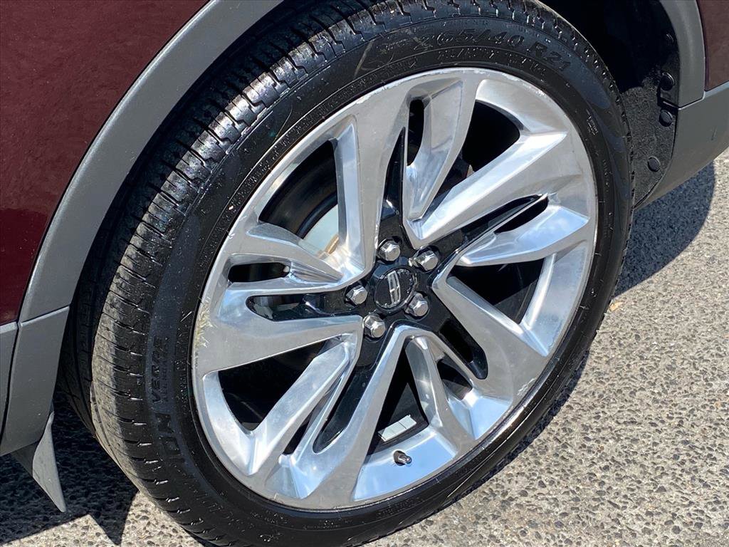 Used 2018 Lincoln MKX Reserve w/ Driver Assistance Package image 21