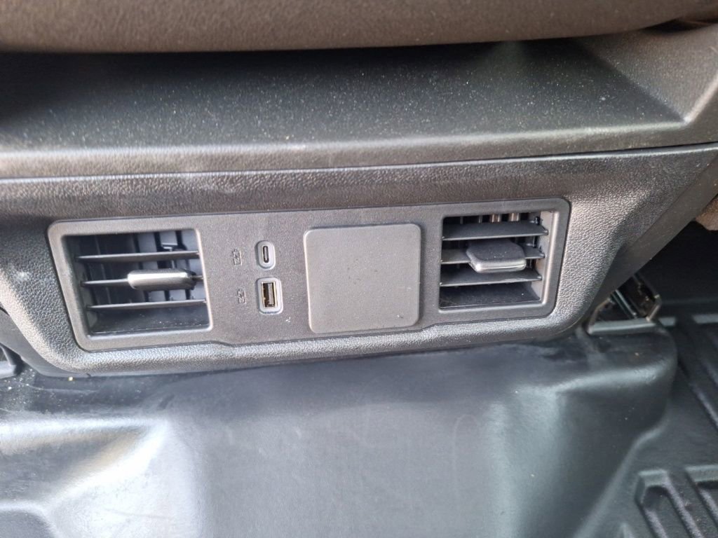 New 2025 Chevrolet Silverado 3500 W/T w/ WT Convenience Package image 14