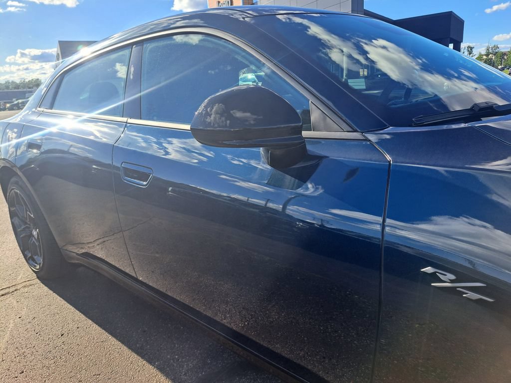 New 2026 Dodge Charger GT w/ Driver Convenience Group AWD/4WD image 29