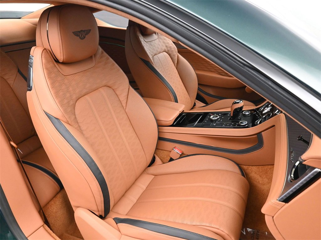 Used 2025 Bentley Continental GT Speed image 17