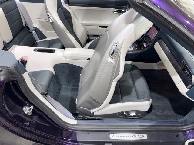 Used 2019 Porsche 911 Carrera GTS RWD image 75