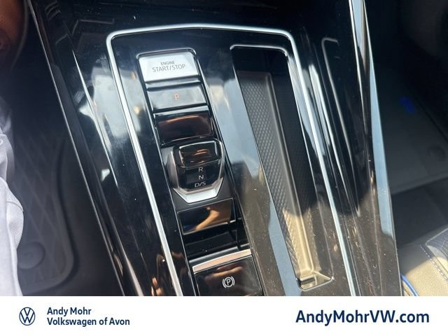 New 2026 Volkswagen Golf w/ Euro Style Package AWD/4WD image 18