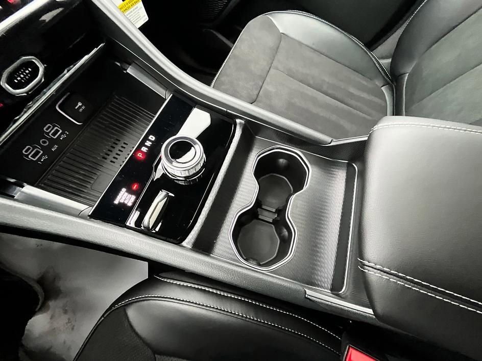 New 2026 Jeep Grand Cherokee Altitude AWD/4WD image 25
