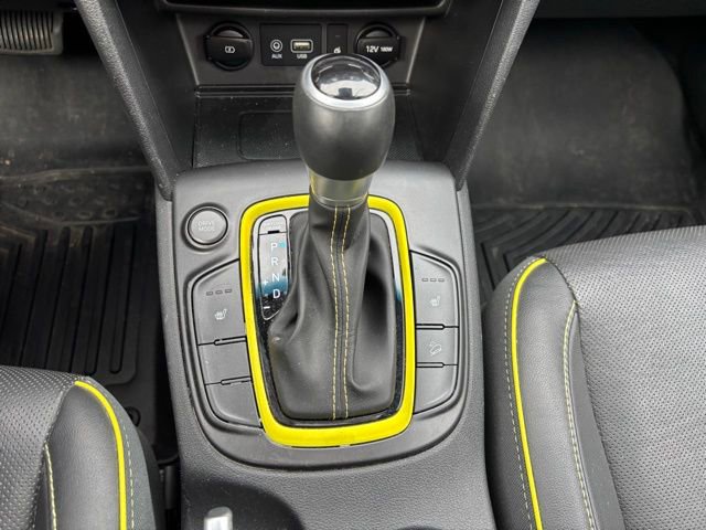 Used 2020 Hyundai Kona Limited image 20