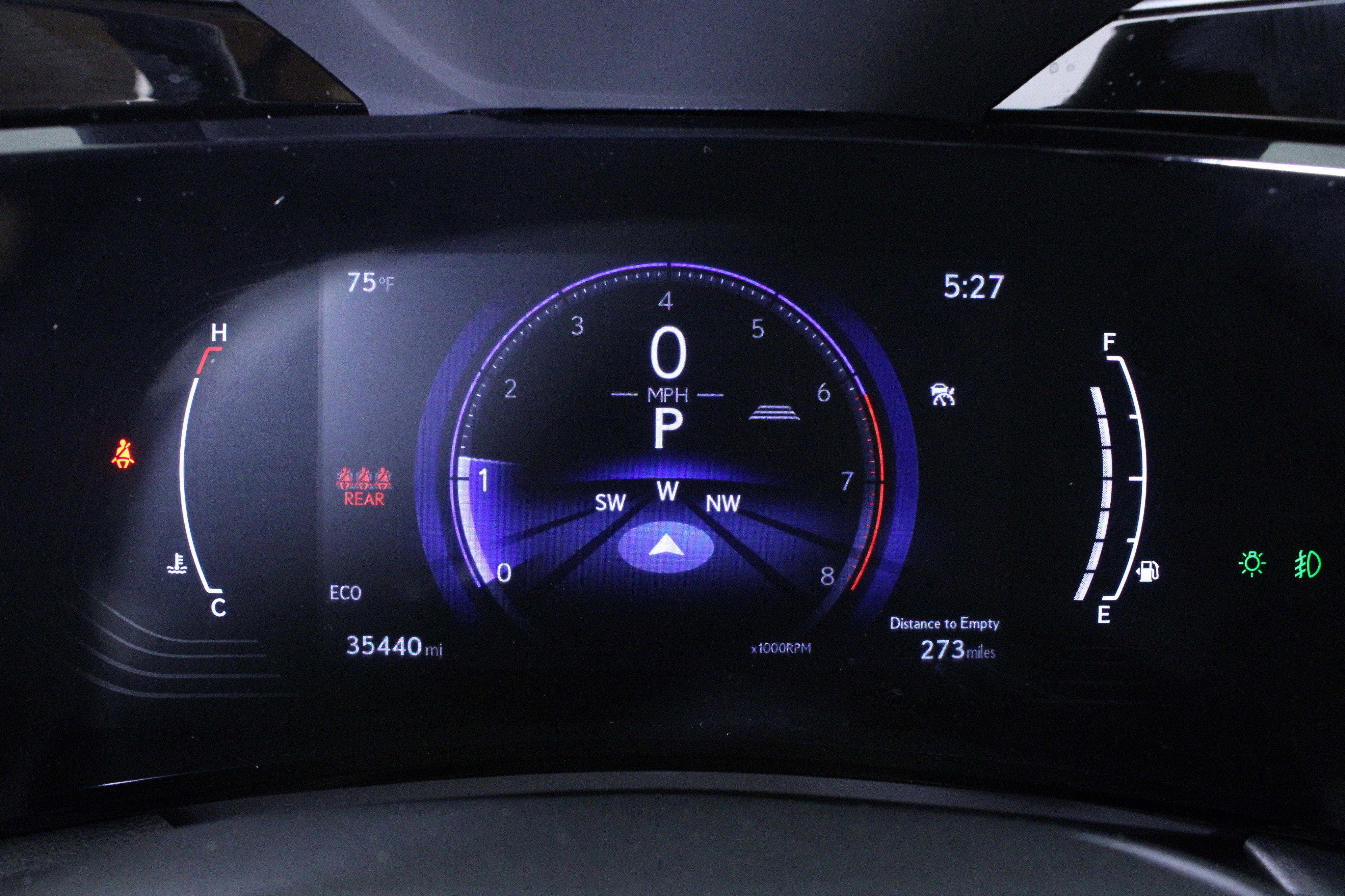 Used 2024 Lexus NX 350 AWD image 26