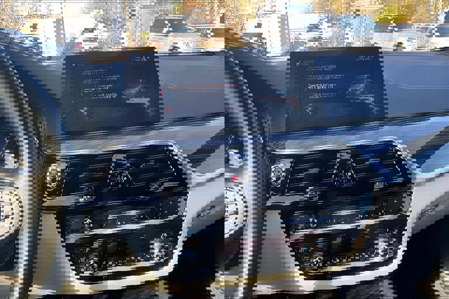 Used 2018 BMW 530e xDrive image 6