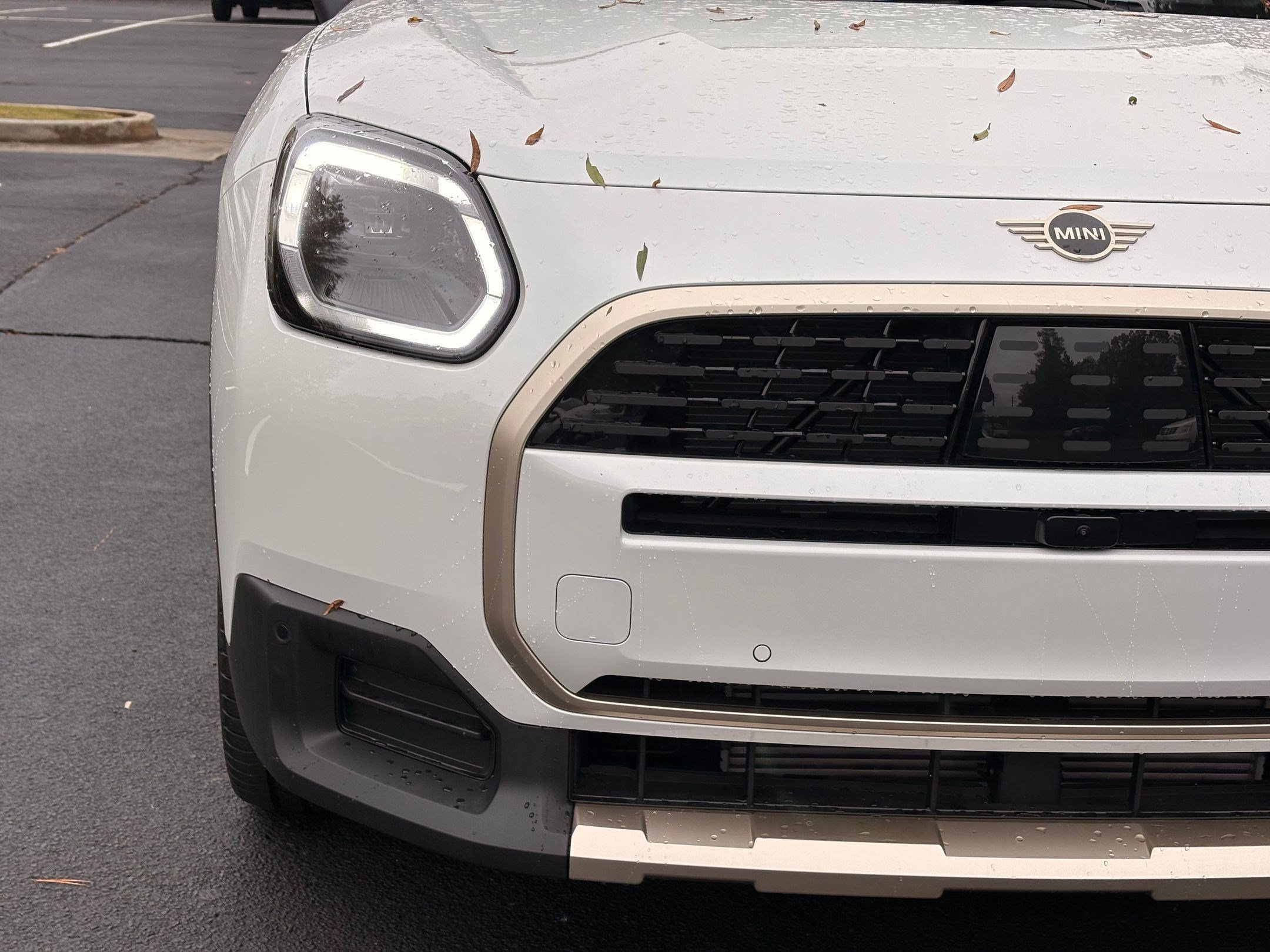 Used 2026 MINI Cooper Countryman S AWD/4WD image 11