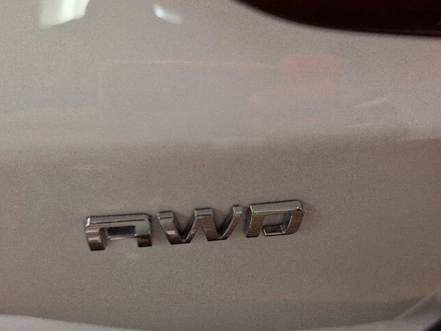 New 2025 Chevrolet Blazer EV LT AWD/4WD image 17