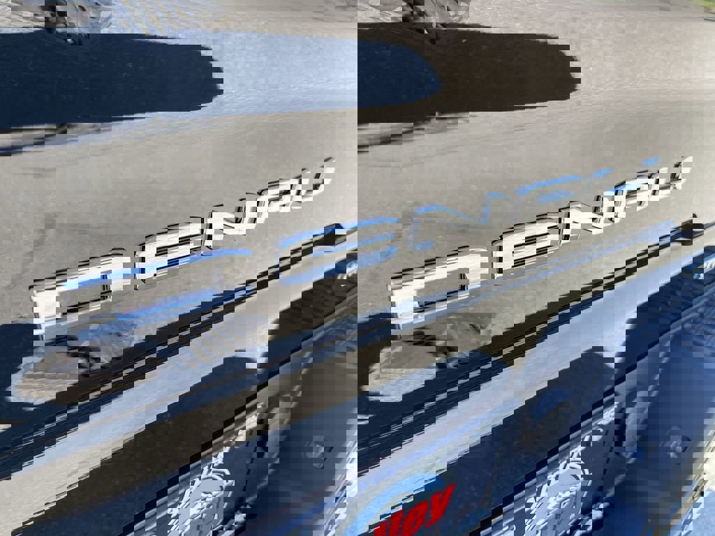 New 2025 GMC Sierra 3500 Denali Ultimate image 33