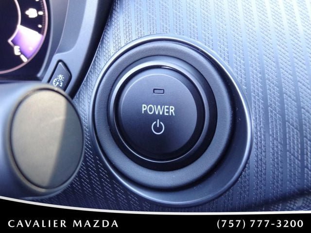 New 2026 MAZDA CX-70 SC AWD/4WD image 42