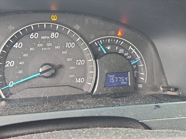 Used 2014 Toyota Camry LE FWD image 9