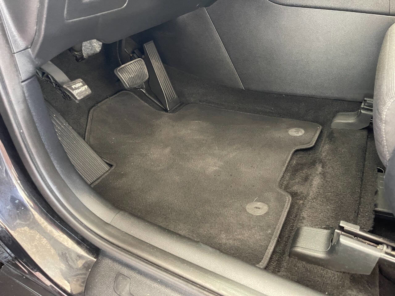 Used 2017 Kia Sportage LX w/ LX Popular Package image 14