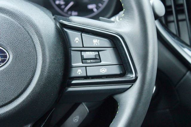 Used 2025 Subaru Ascent Bronze Edition AWD/4WD image 25