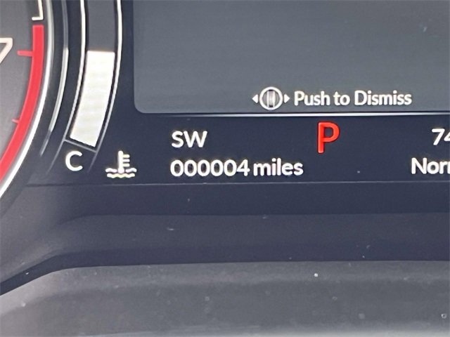 New 2025 Acura RDX w/ Technology Package image 38