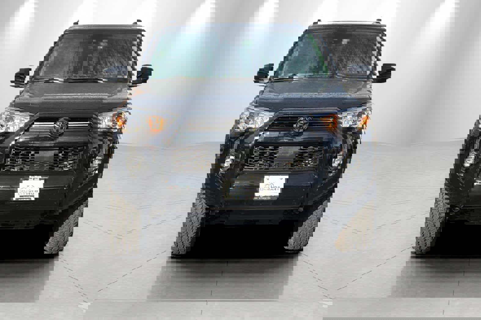 Used 2021 Toyota 4Runner SR5 image 10