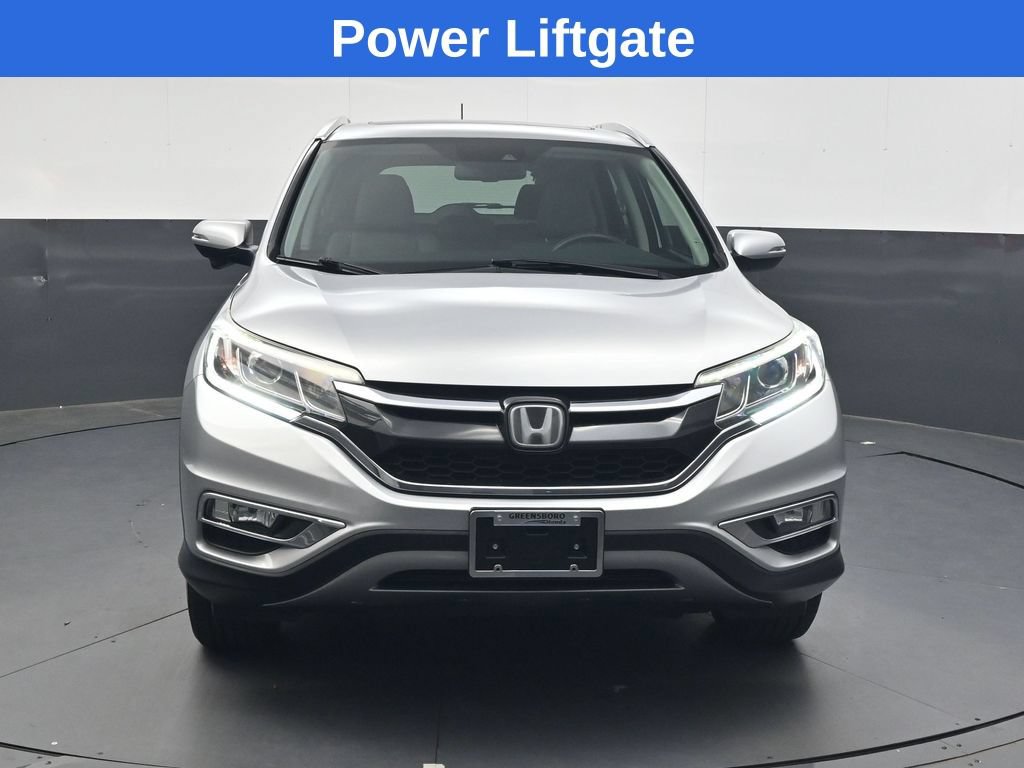 Used 2016 Honda CR-V Touring image 9