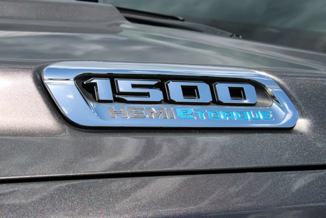 Used 2023 RAM 1500 Big Horn AWD/4WD image 20