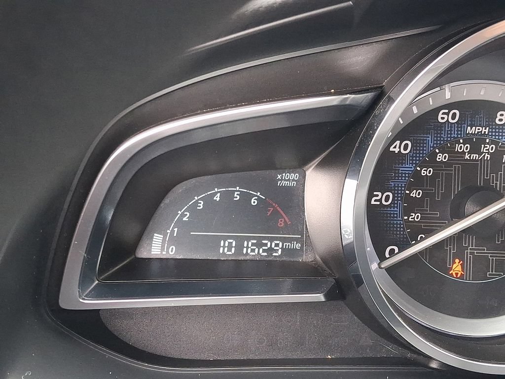 Used 2017 Toyota Yaris iA FWD image 23