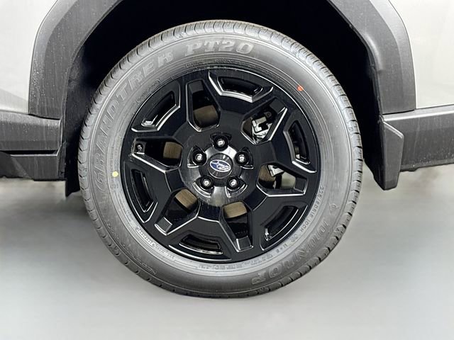 New 2026 Subaru Outback Limited image 33