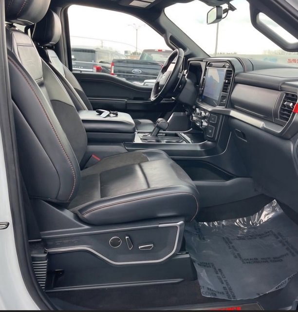 Used 2024 Ford F150 Raptor image 36