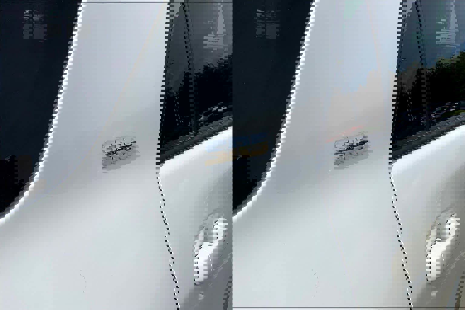 Used 2024 Toyota 4Runner SR5 AWD/4WD image 10