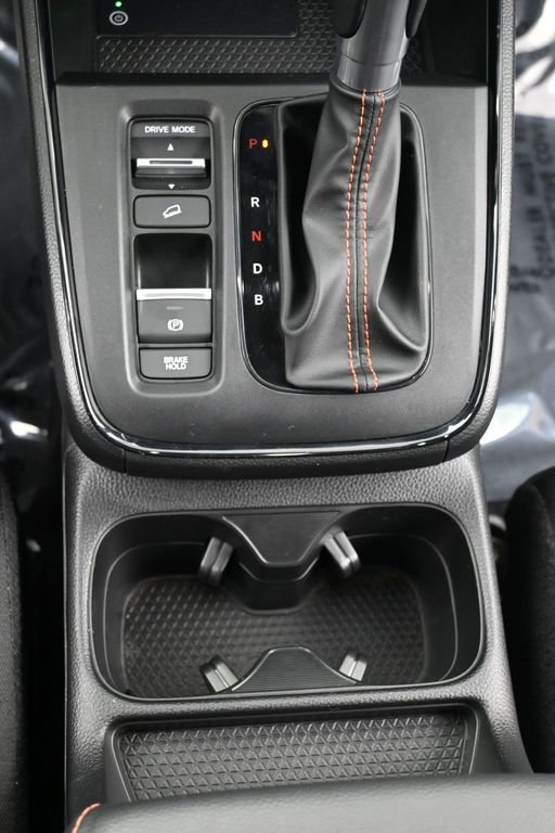 Used 2026 Honda CR-V TrailSport image 18
