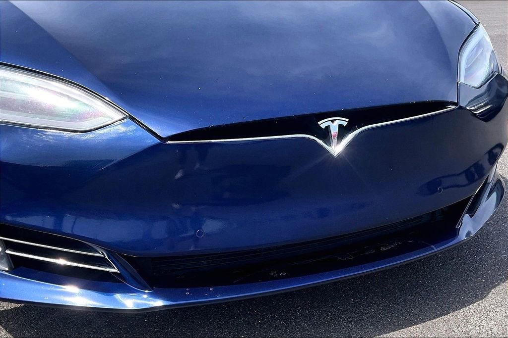 Used 2017 Tesla Model S 100D AWD/4WD image 27