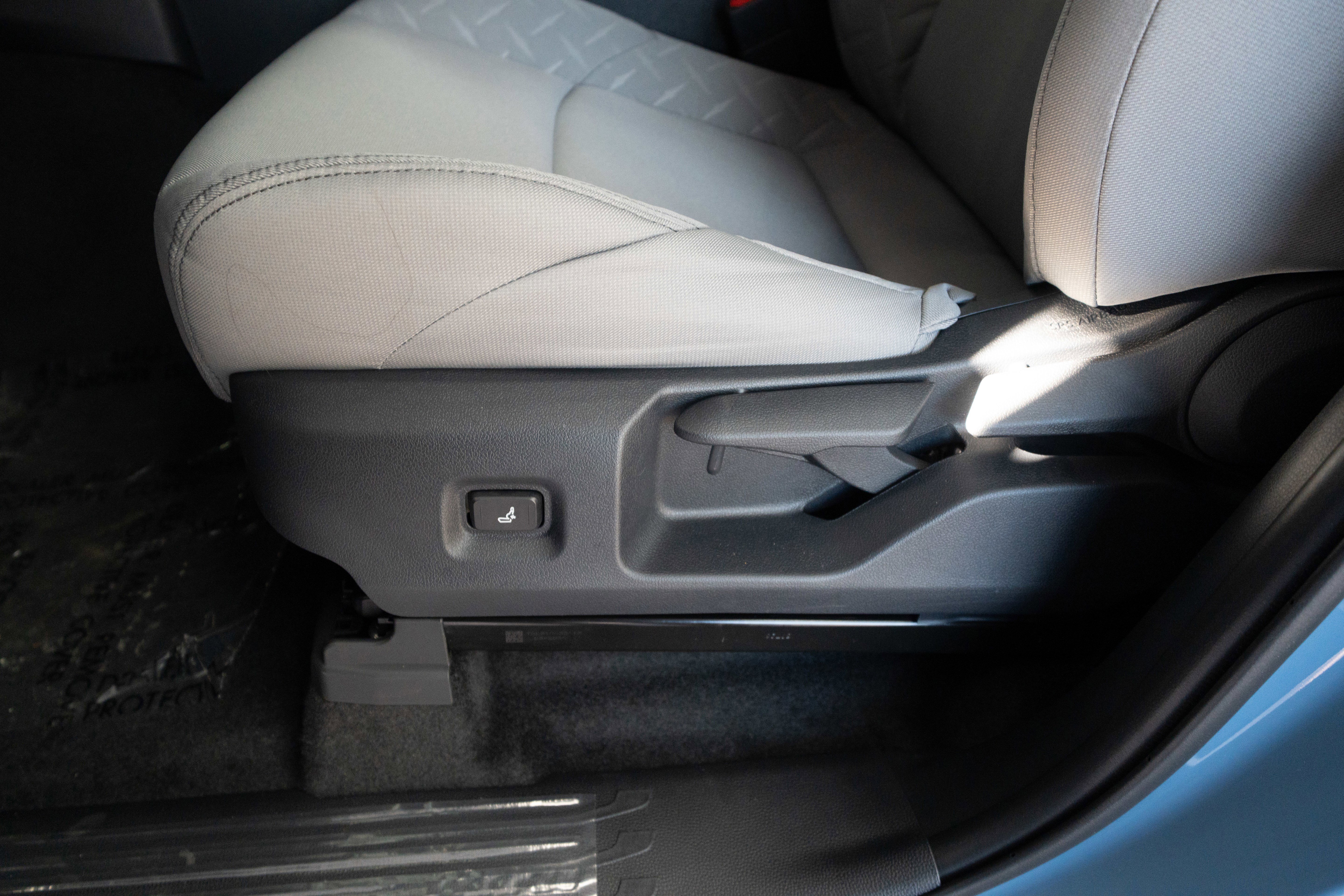 New 2026 Toyota Tacoma SR5 image 12