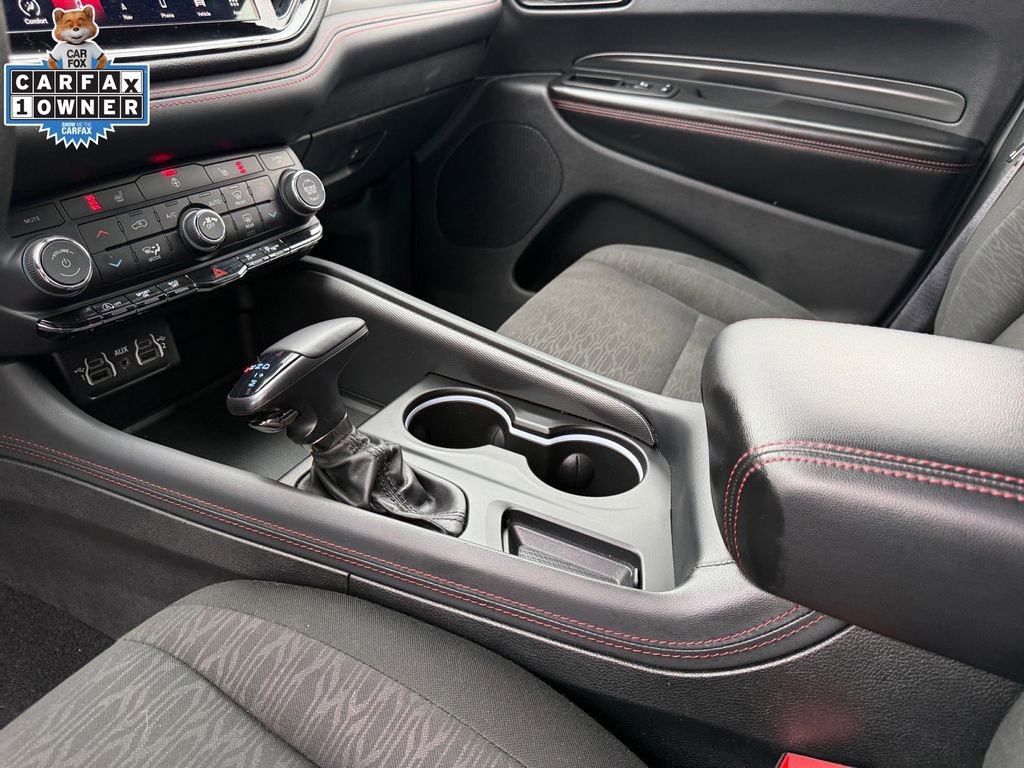 Used 2025 Dodge Durango GT image 23