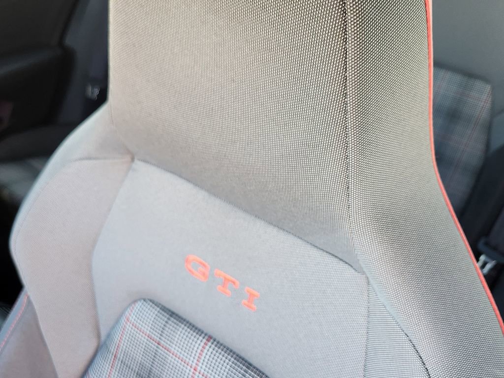 Used 2024 Volkswagen GTI S image 5