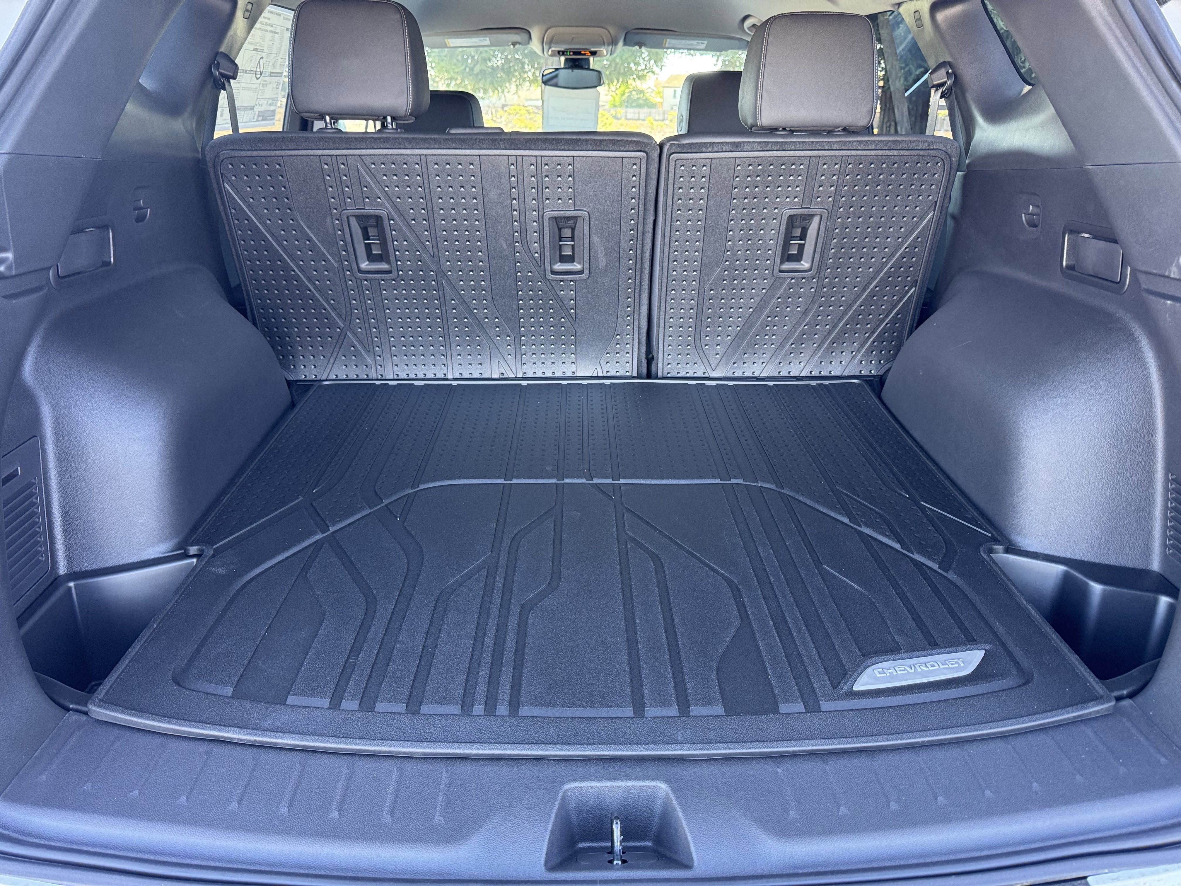 New 2026 Chevrolet Blazer LT w/ LPO, Floor Liner Package FWD image 19