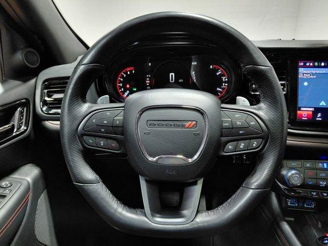 Used 2025 Dodge Durango R/T AWD/4WD image 33