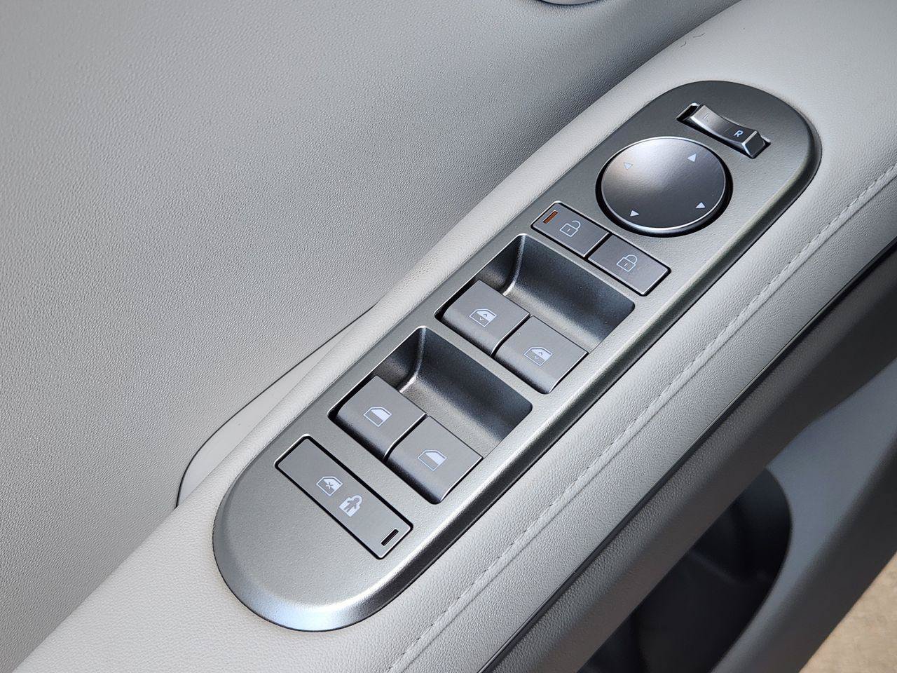 New 2027 Hyundai Palisade SEL FWD image 21