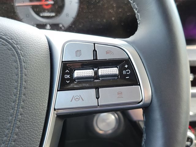New 2025 Kia Telluride SX Prestige AWD/4WD image 15