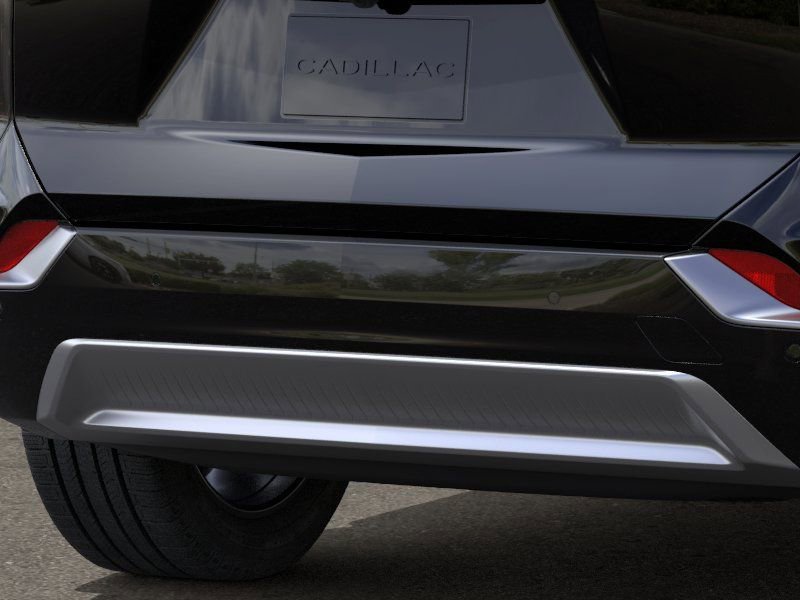 New 2026 Cadillac Optiq Luxury 1 AWD/4WD image 14