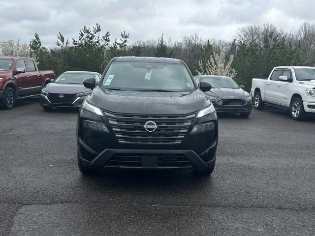 New 2026 Nissan Rogue SV image 9