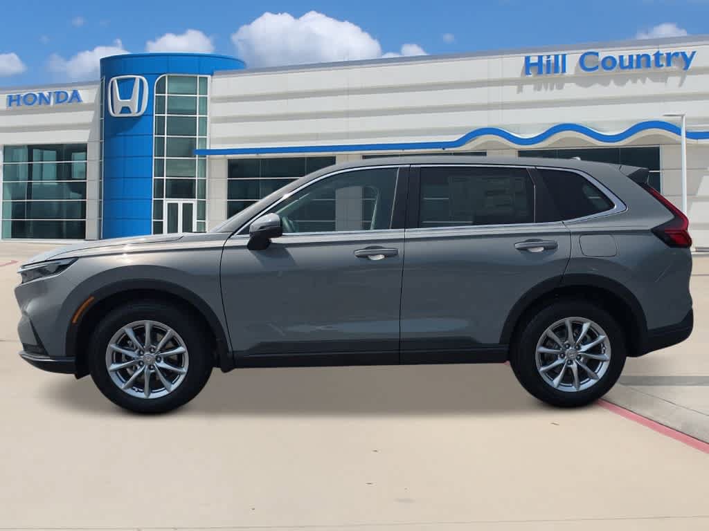 New 2027 Honda CR-V EX image 2