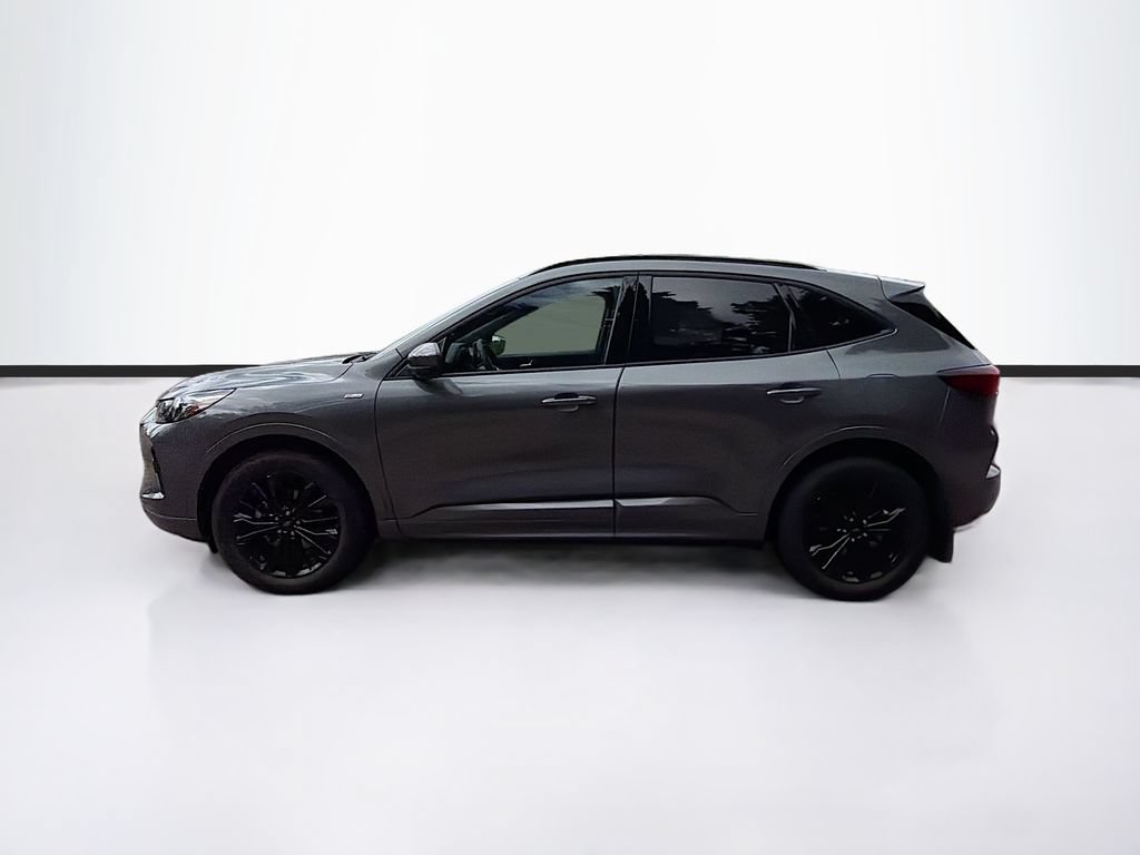 Used 2023 Ford Escape ST-Line Elite w/ Premium Technology Package AWD/4WD image 6