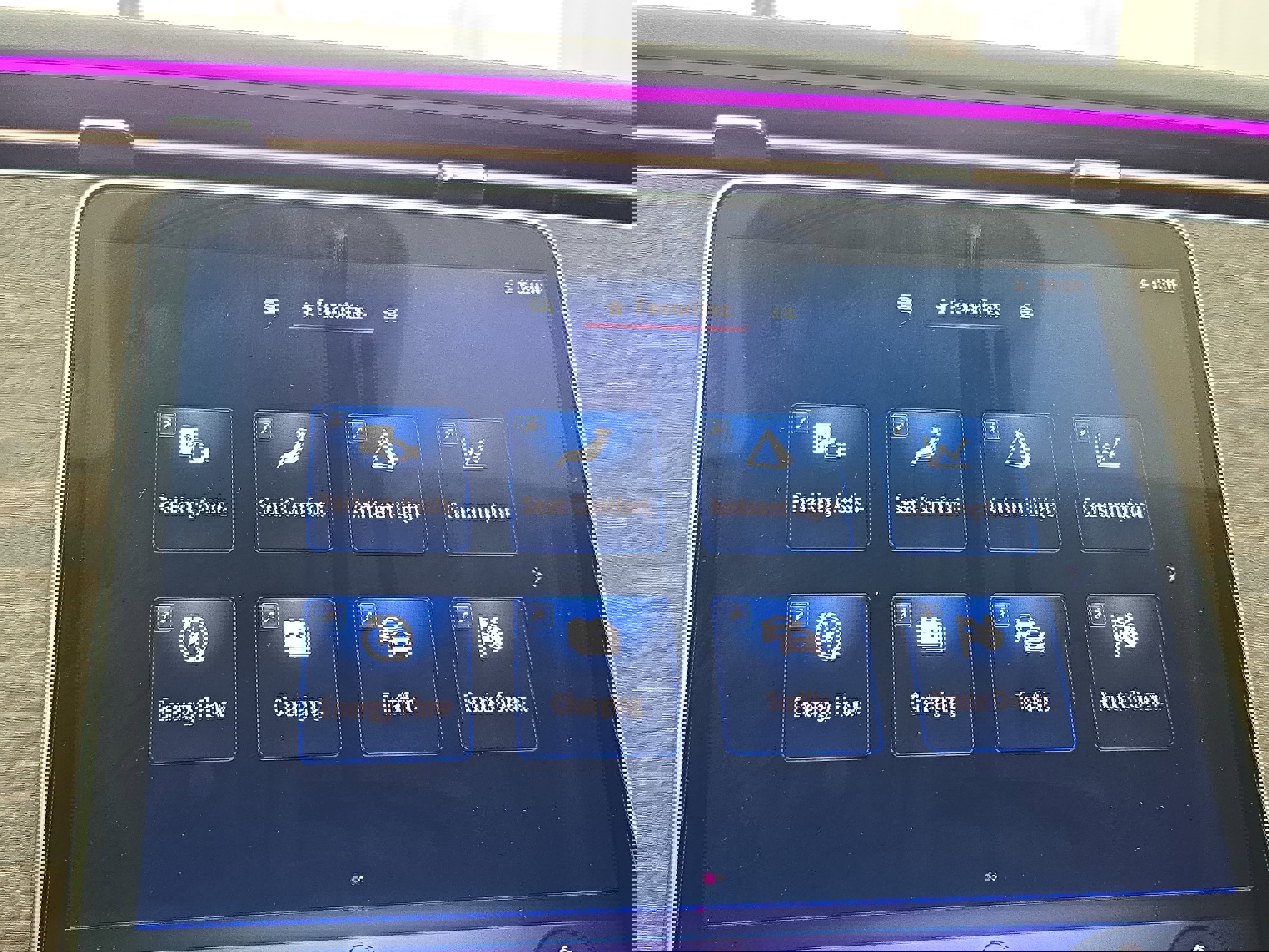 Used 2023 Mercedes-Benz EQS 450+ Sedan image 21