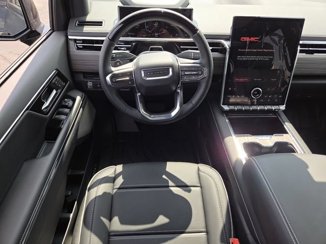 New 2026 GMC Sierra EV Denali AWD/4WD image 28