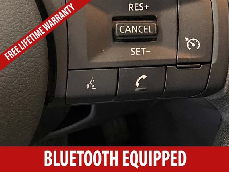 Used 2026 Nissan Pathfinder S AWD/4WD image 10