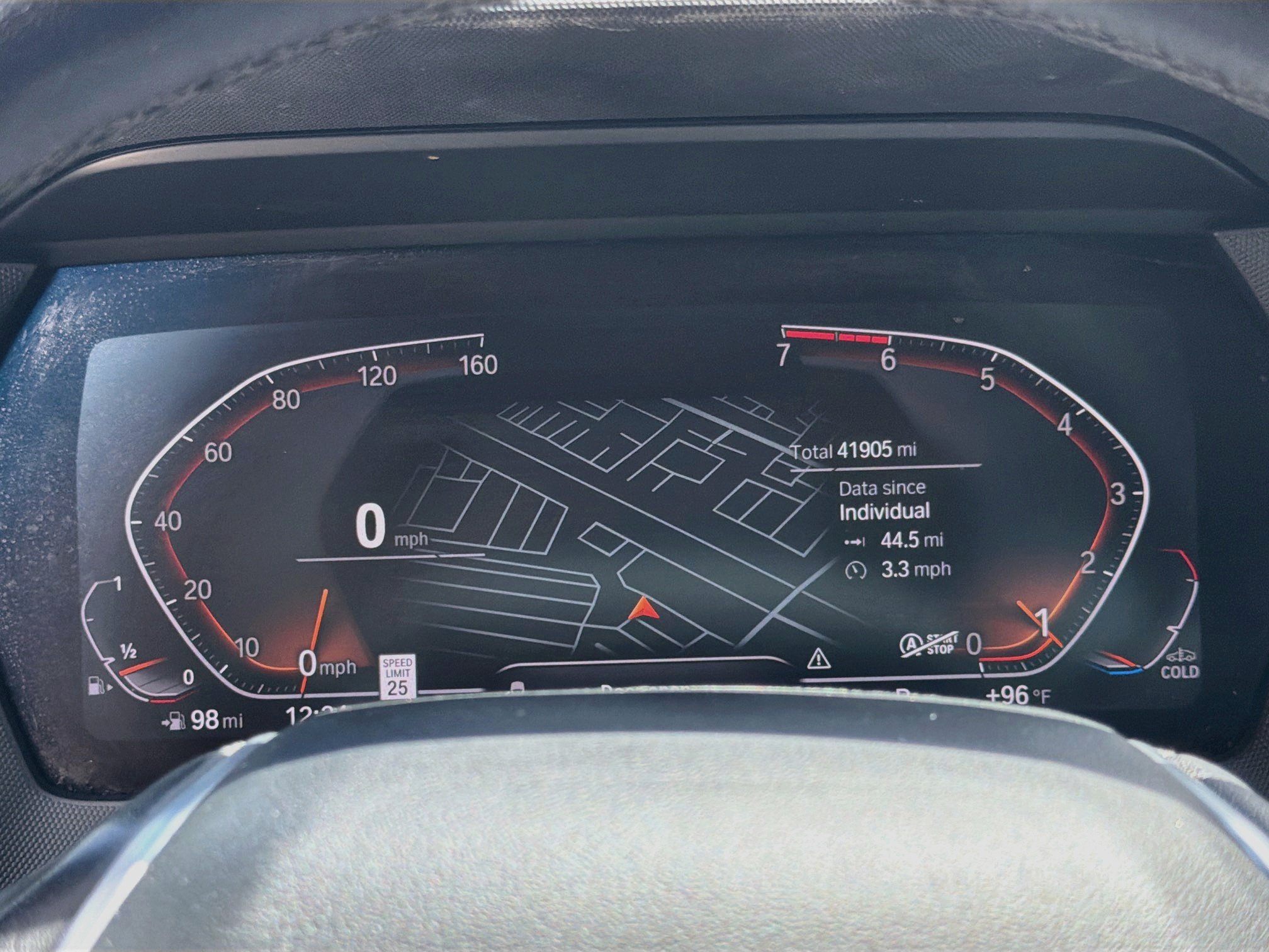 Used 2021 BMW 228i Gran Coupe w/ Convenience Package FWD image 11