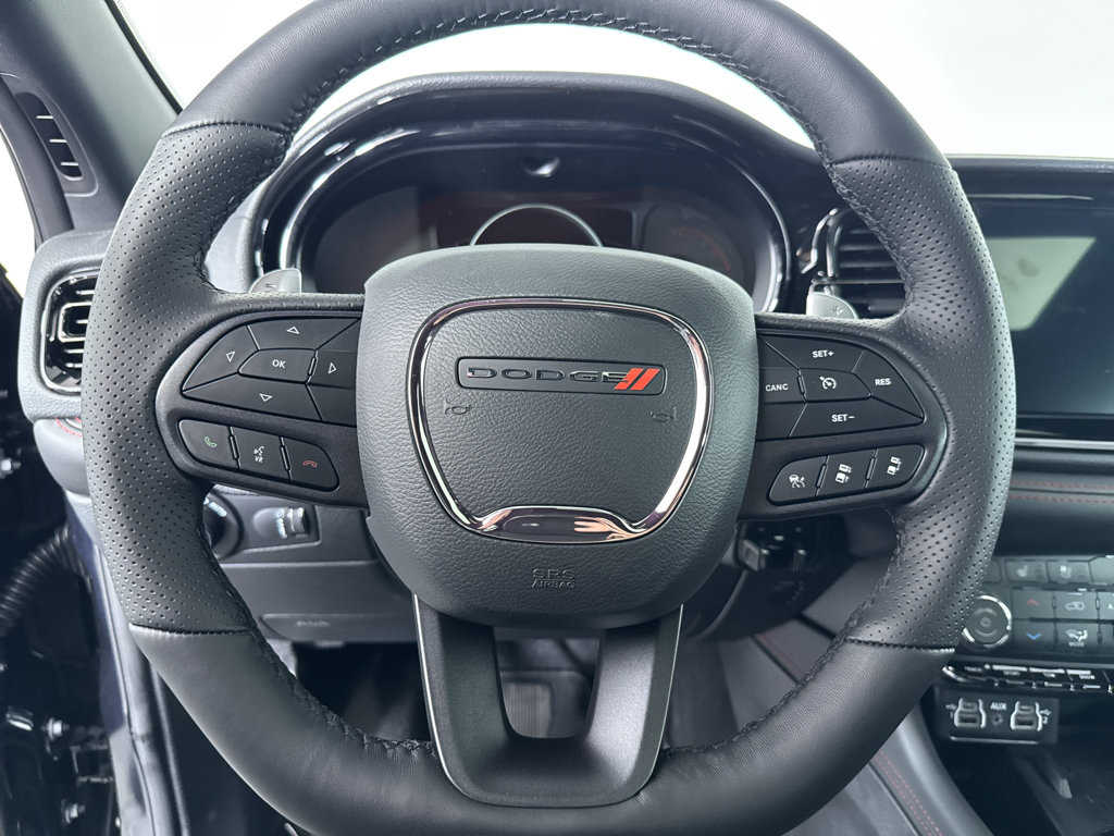New 2026 Dodge Durango GT w/ Tow 'N Go Package AWD/4WD image 24